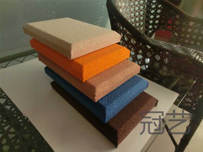 吸音材料的主要作用是什么？